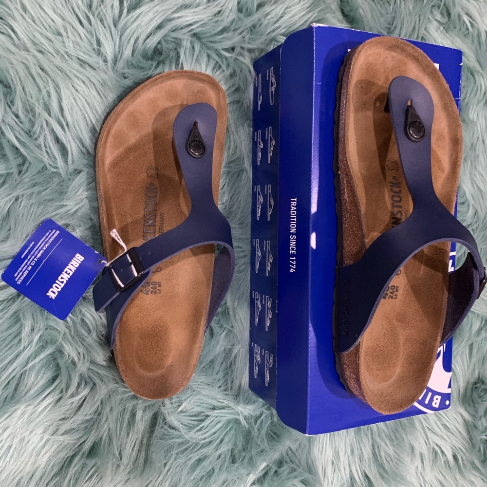 birkenstocks